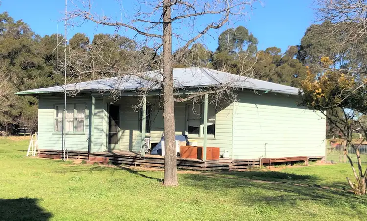 Fourth view of Homely rural property listing, 98 Hickey Avenue, Invergordon VIC 3636