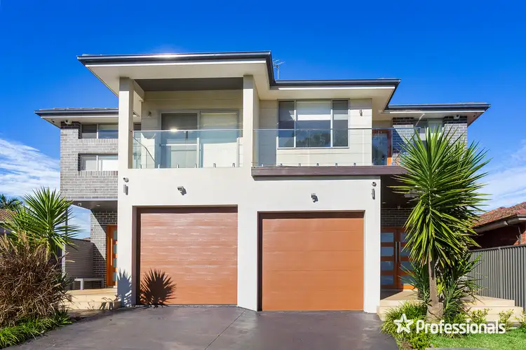 34 Greenway Parade, Revesby NSW 2212