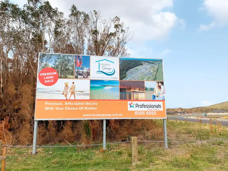75 Kentia Drive, Forster NSW 2428