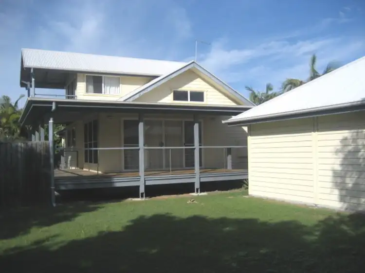 12 Muli Muli Avenue, Ocean Shores NSW 2483