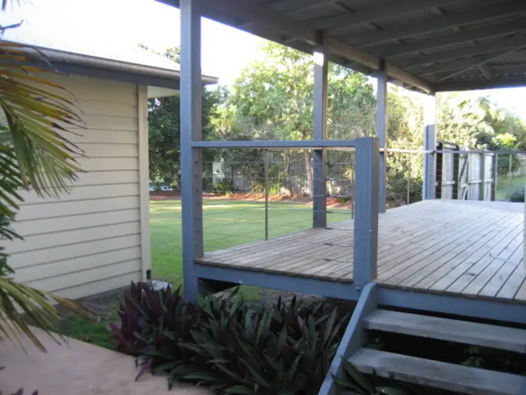 Seventh view of Homely house listing, 12 Muli Muli Avenue, Ocean Shores NSW 2483