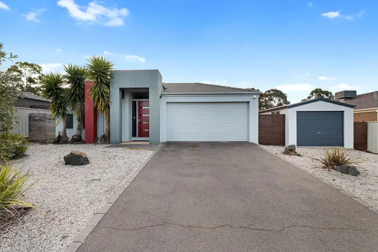 Main view of Homely house listing, 15 Arthurs Crescent, Strathfieldsaye VIC 3551
