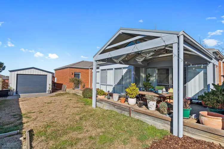 Third view of Homely house listing, 15 Arthurs Crescent, Strathfieldsaye VIC 3551