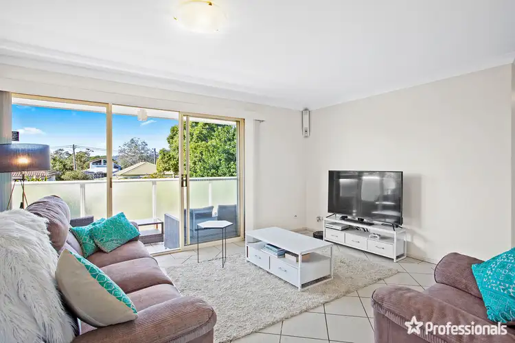 Main view of Homely townhouse listing, 3/1 Farnell Road, Woy Woy NSW 2256