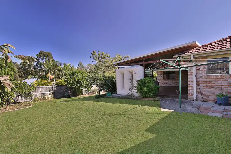 Third view of Homely house listing, 22 Mckerrow Crescent, Goodna QLD 4300