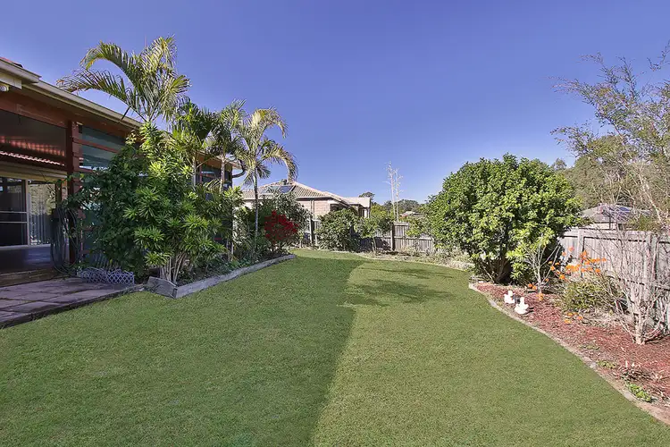 Fourth view of Homely house listing, 22 Mckerrow Crescent, Goodna QLD 4300