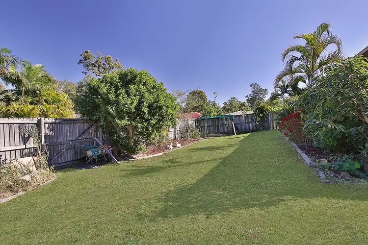 Fifth view of Homely house listing, 22 Mckerrow Crescent, Goodna QLD 4300