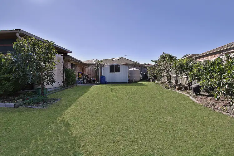 Sixth view of Homely house listing, 22 Mckerrow Crescent, Goodna QLD 4300