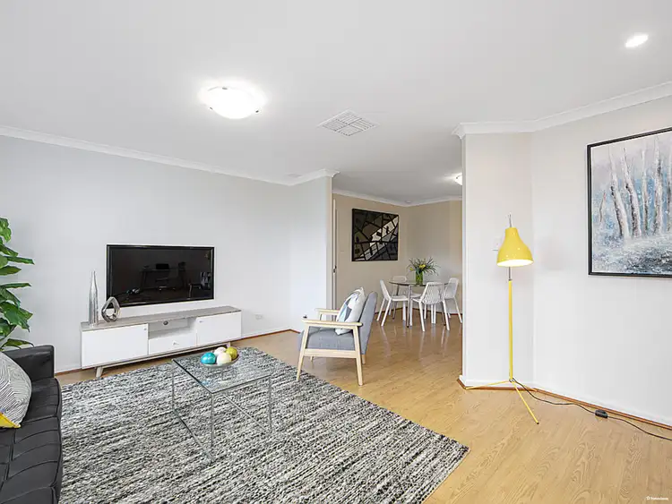 Second view of Homely house listing, 1/21 Cambridge Road, Forrestfield WA 6058