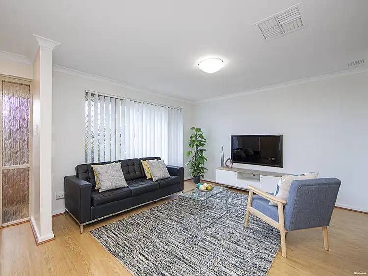 Third view of Homely house listing, 1/21 Cambridge Road, Forrestfield WA 6058