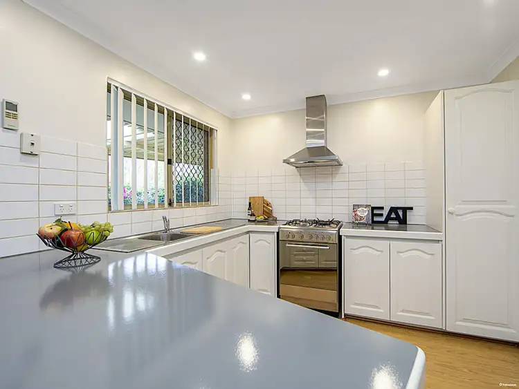 Fourth view of Homely house listing, 1/21 Cambridge Road, Forrestfield WA 6058