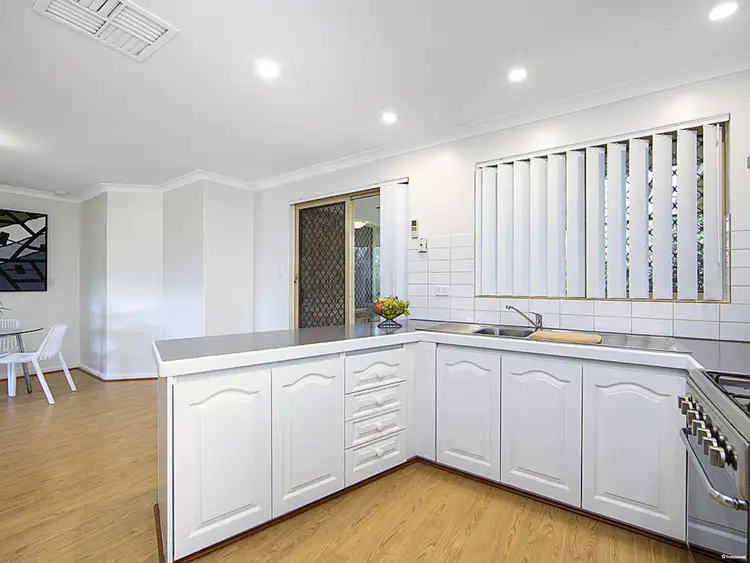 Fifth view of Homely house listing, 1/21 Cambridge Road, Forrestfield WA 6058
