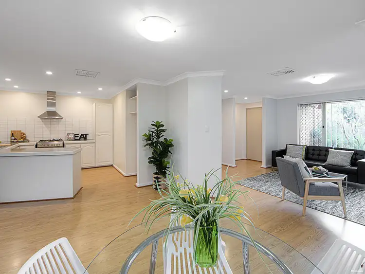 Sixth view of Homely house listing, 1/21 Cambridge Road, Forrestfield WA 6058