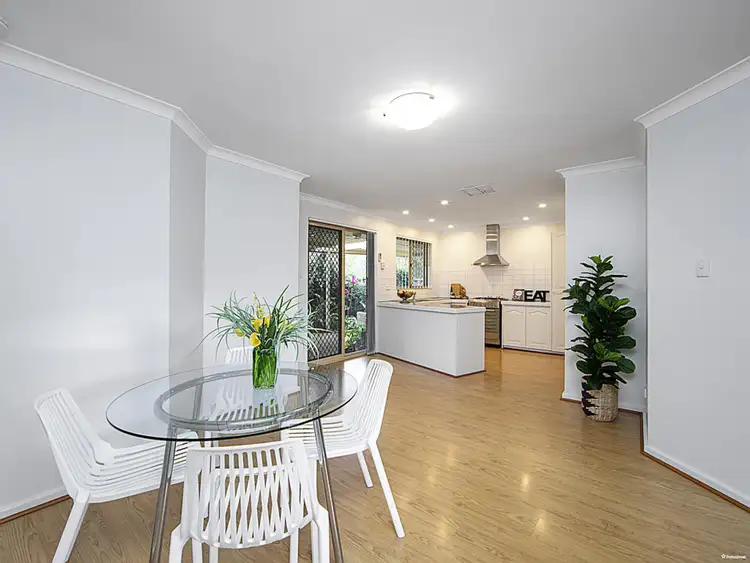 Seventh view of Homely house listing, 1/21 Cambridge Road, Forrestfield WA 6058