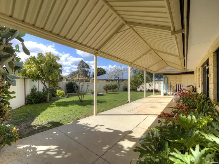 3 Kumal Court, Maida Vale WA 6057