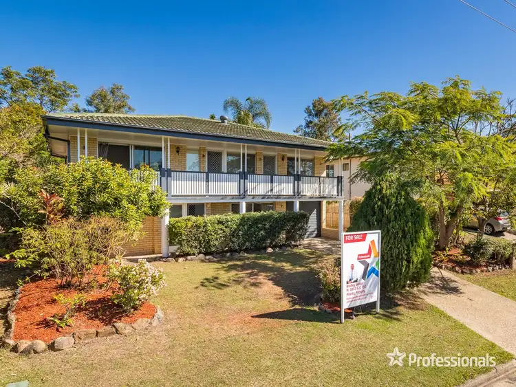 28 Mirbelia Street, Everton Hills QLD 4053