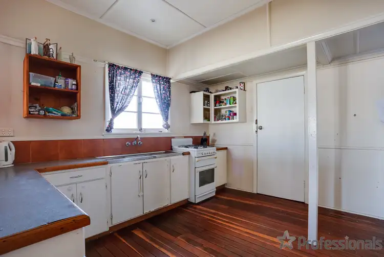 Second view of Homely house listing, 118 Glebe Road, Booval QLD 4304