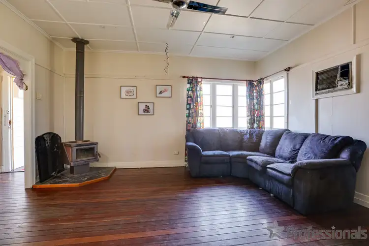 Fourth view of Homely house listing, 118 Glebe Road, Booval QLD 4304