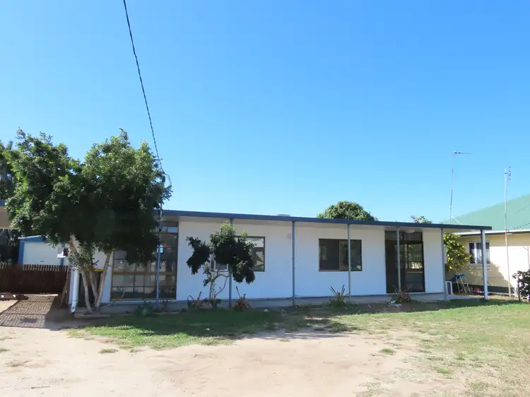Main view of Homely house listing, 44 Field Street, Bowen QLD 4805