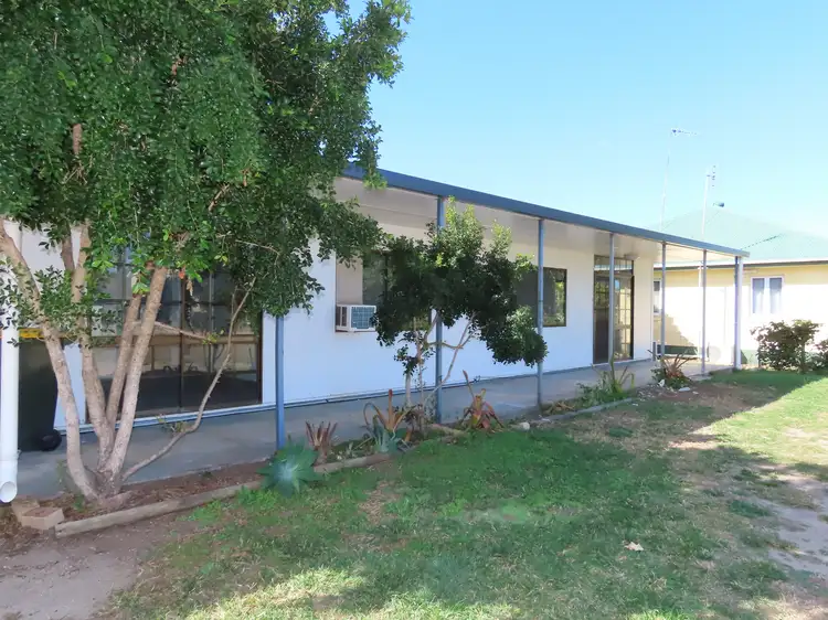 Second view of Homely house listing, 44 Field Street, Bowen QLD 4805