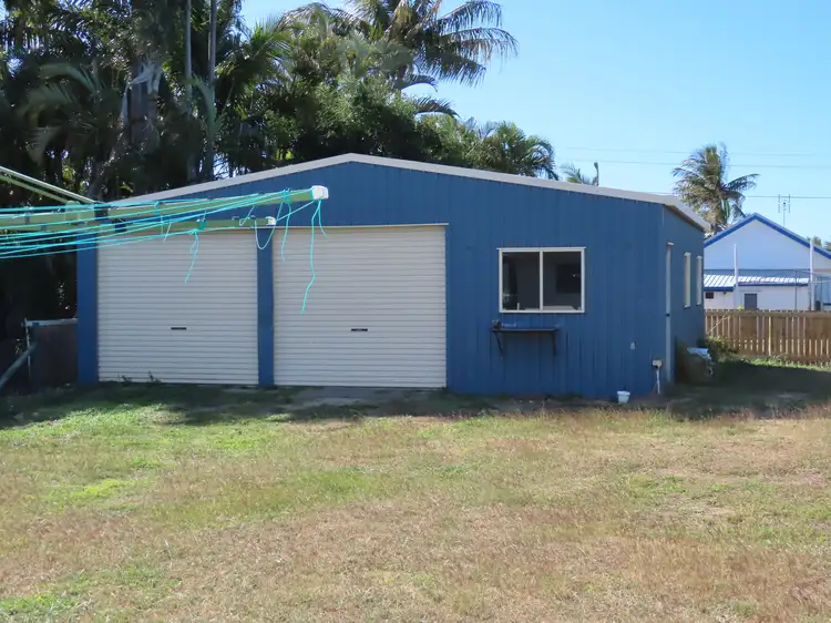 Third view of Homely house listing, 44 Field Street, Bowen QLD 4805