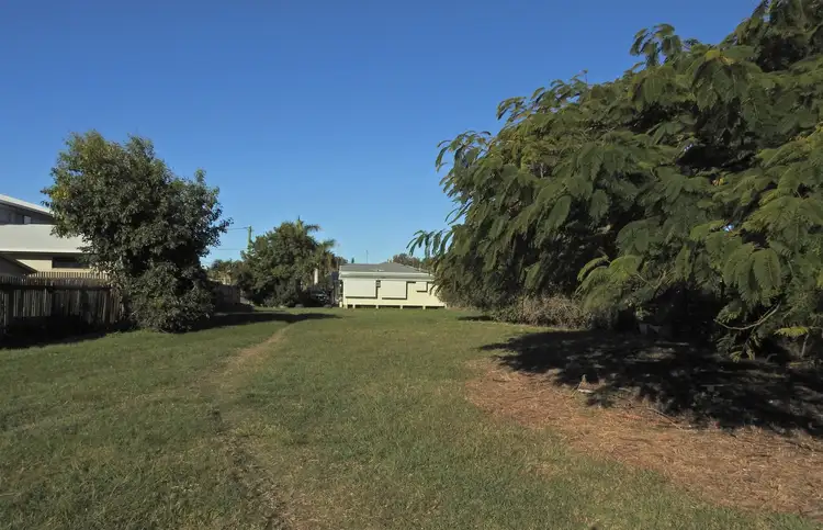 Main view of Homely land listing, 23 Symons Street, South Mackay QLD 4740