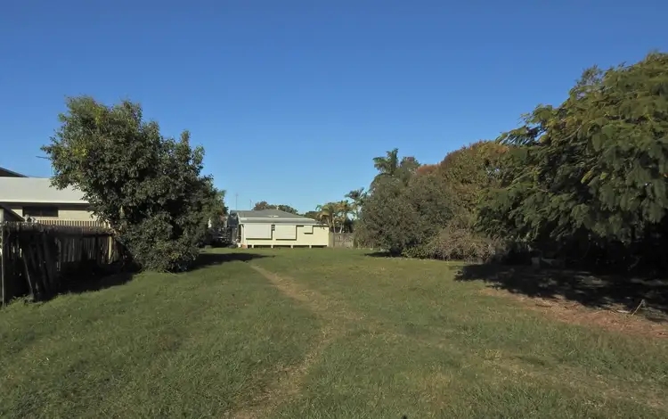 Second view of Homely land listing, 23 Symons Street, South Mackay QLD 4740