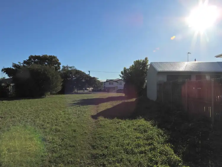 Third view of Homely land listing, 23 Symons Street, South Mackay QLD 4740