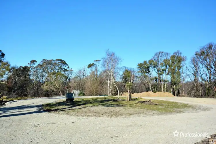 Main view of Homely land listing, 108 Kerma Crescent, Clarence NSW 2790