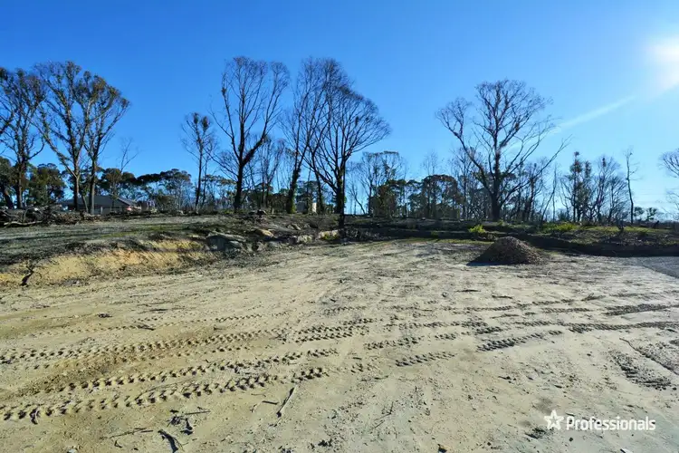 Third view of Homely land listing, 108 Kerma Crescent, Clarence NSW 2790
