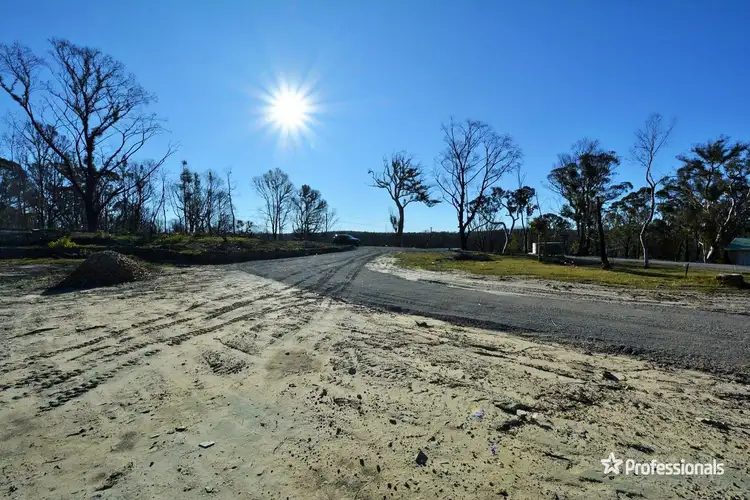Fourth view of Homely land listing, 108 Kerma Crescent, Clarence NSW 2790