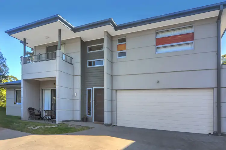 1/8 McKinnon Street, Nowra NSW 2541