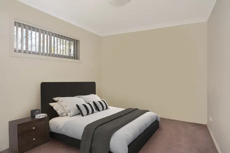 Sixth view of Homely house listing, 1/8 McKinnon Street, Nowra NSW 2541