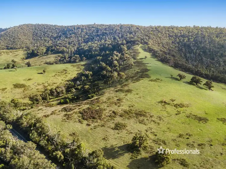 Fourth view of Homely land listing, 2107 Melba Highway, Dixons Creek VIC 3775