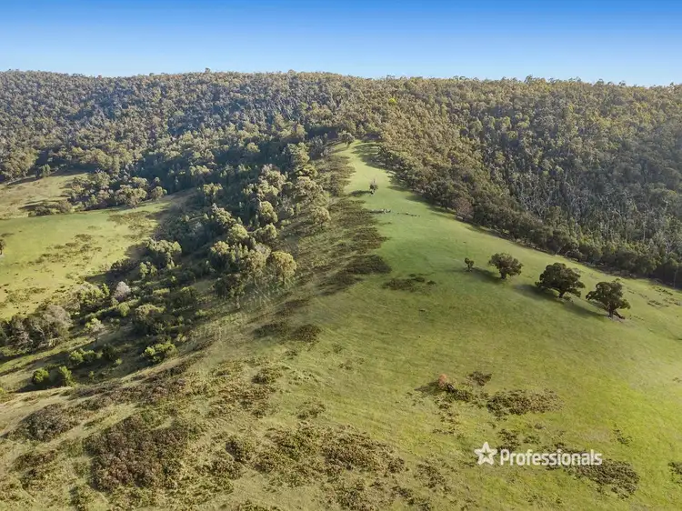 Fifth view of Homely land listing, 2107 Melba Highway, Dixons Creek VIC 3775