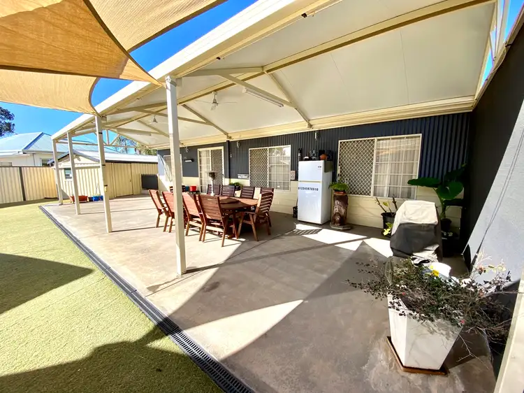 Main view of Homely house listing, 49 Murphy Street, Quairading WA 6383