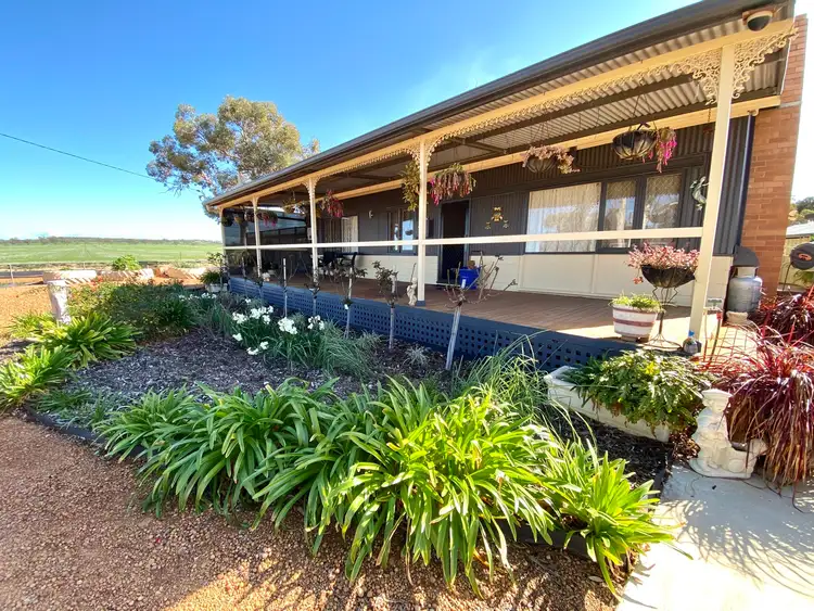Third view of Homely house listing, 49 Murphy Street, Quairading WA 6383
