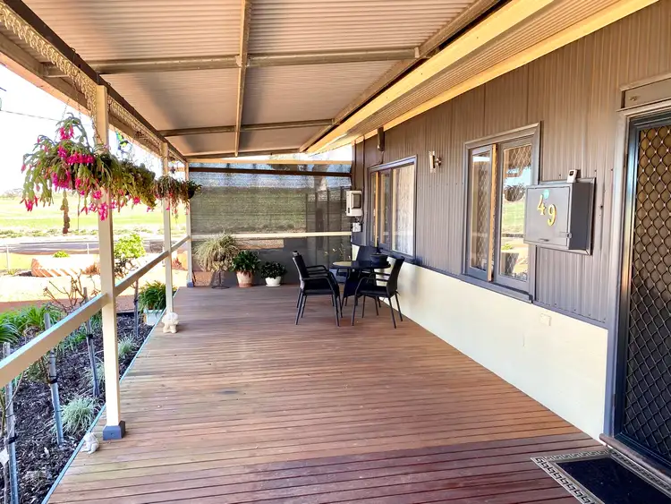 Fourth view of Homely house listing, 49 Murphy Street, Quairading WA 6383