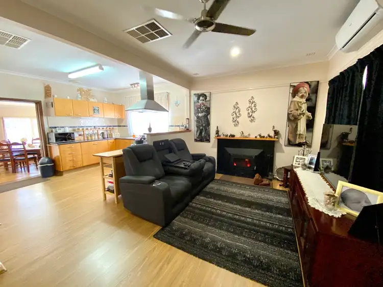 Sixth view of Homely house listing, 49 Murphy Street, Quairading WA 6383