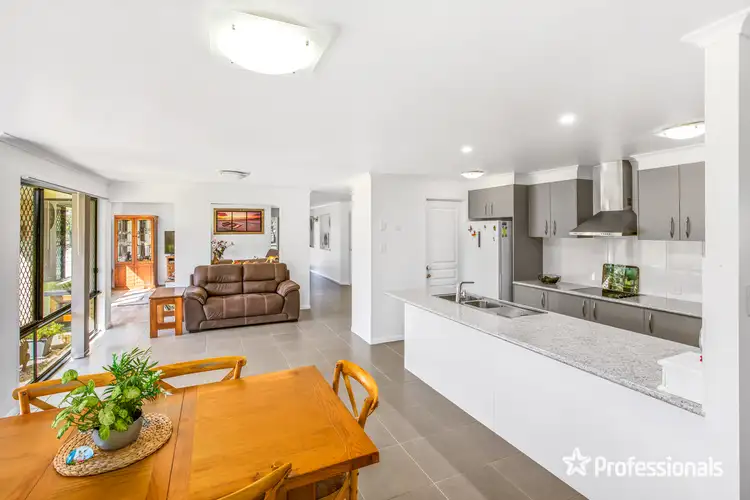 Fourth view of Homely house listing, 29 Curlew Court, Tamaree QLD 4570