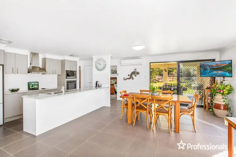 Sixth view of Homely house listing, 29 Curlew Court, Tamaree QLD 4570