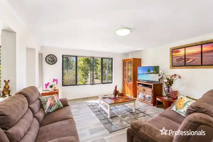 Seventh view of Homely house listing, 29 Curlew Court, Tamaree QLD 4570