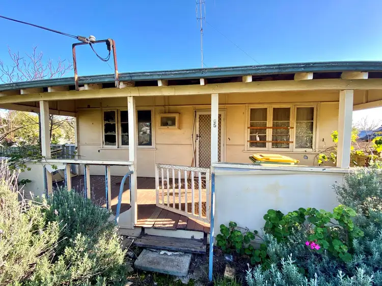65 Inkpen Street, Northam WA 6401