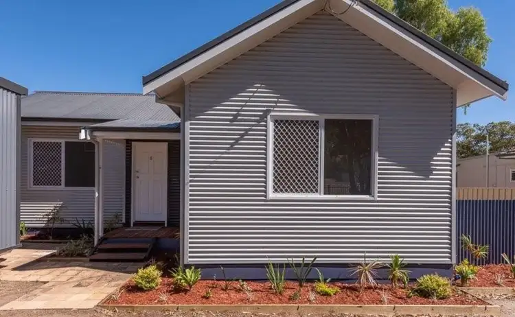 Fourth view of Homely house listing, 5 Yalbaroo Road, Northam WA 6401