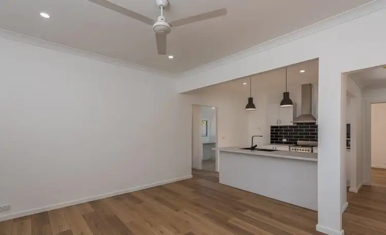 Sixth view of Homely house listing, 5 Yalbaroo Road, Northam WA 6401