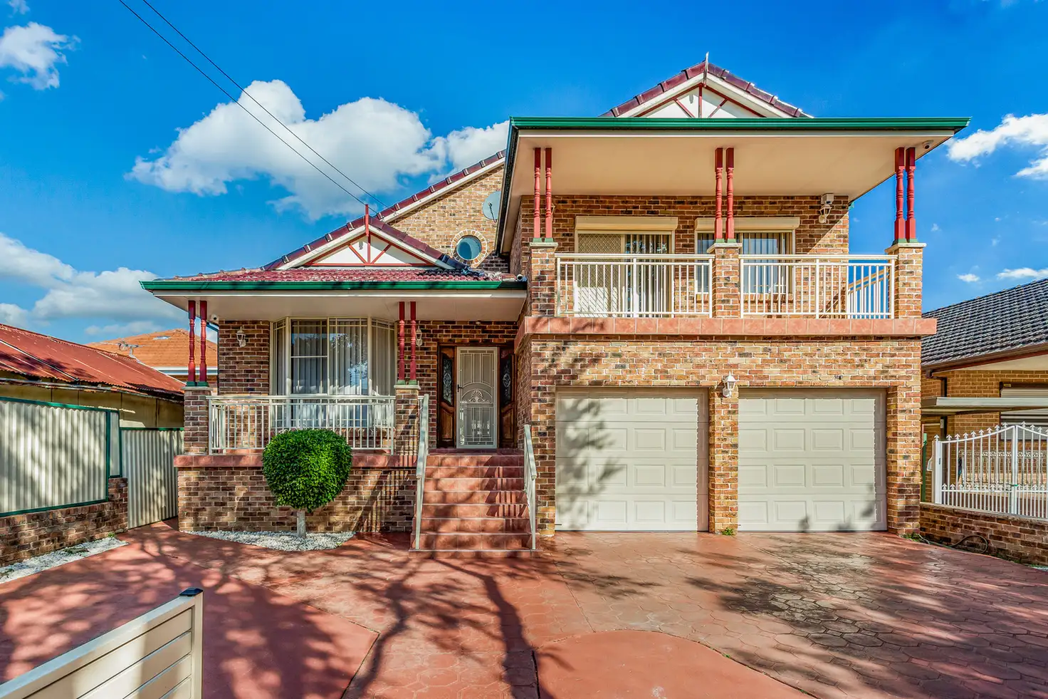 Main view of Homely house listing, 60 Greenacre Road, Greenacre NSW 2190
