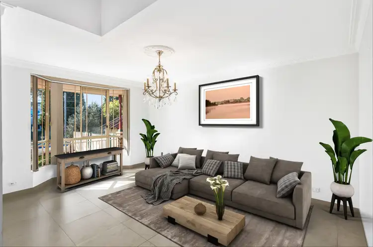 Second view of Homely house listing, 60 Greenacre Road, Greenacre NSW 2190