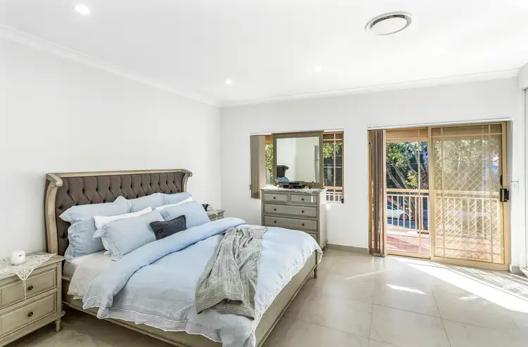Sixth view of Homely house listing, 60 Greenacre Road, Greenacre NSW 2190