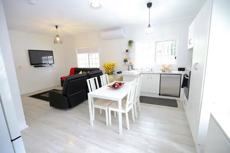 Third view of Homely house listing, 4 Warama Street, Macleay Island QLD 4184