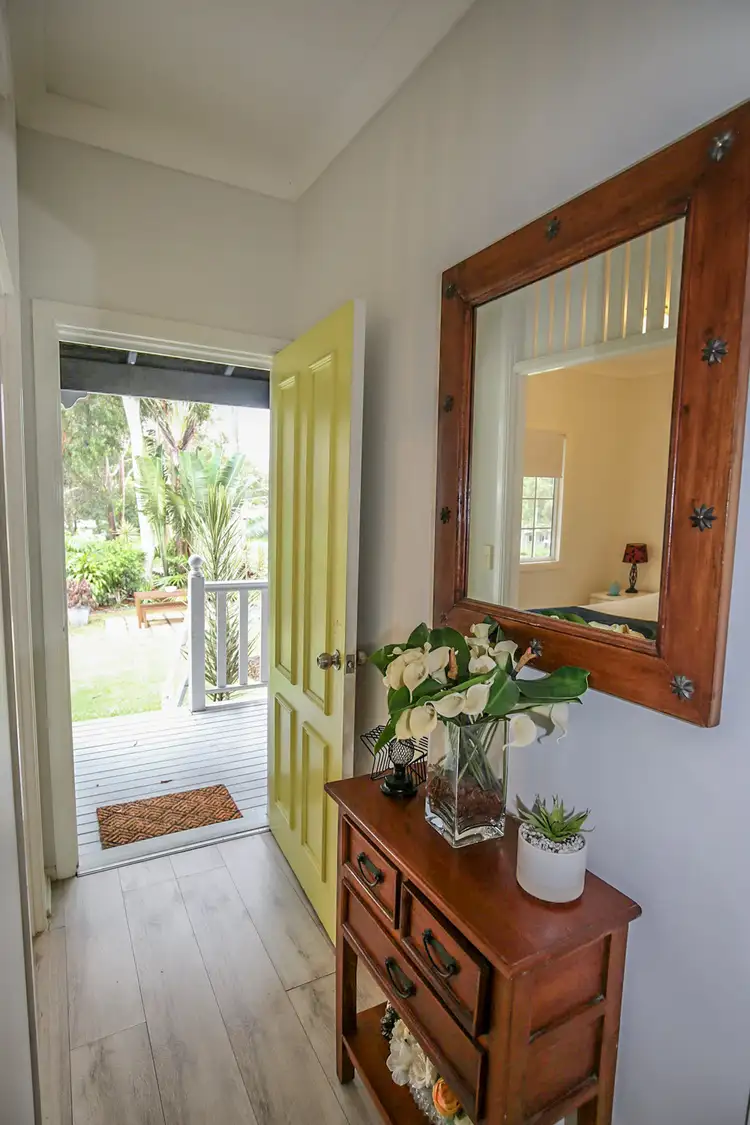 Fifth view of Homely house listing, 4 Warama Street, Macleay Island QLD 4184